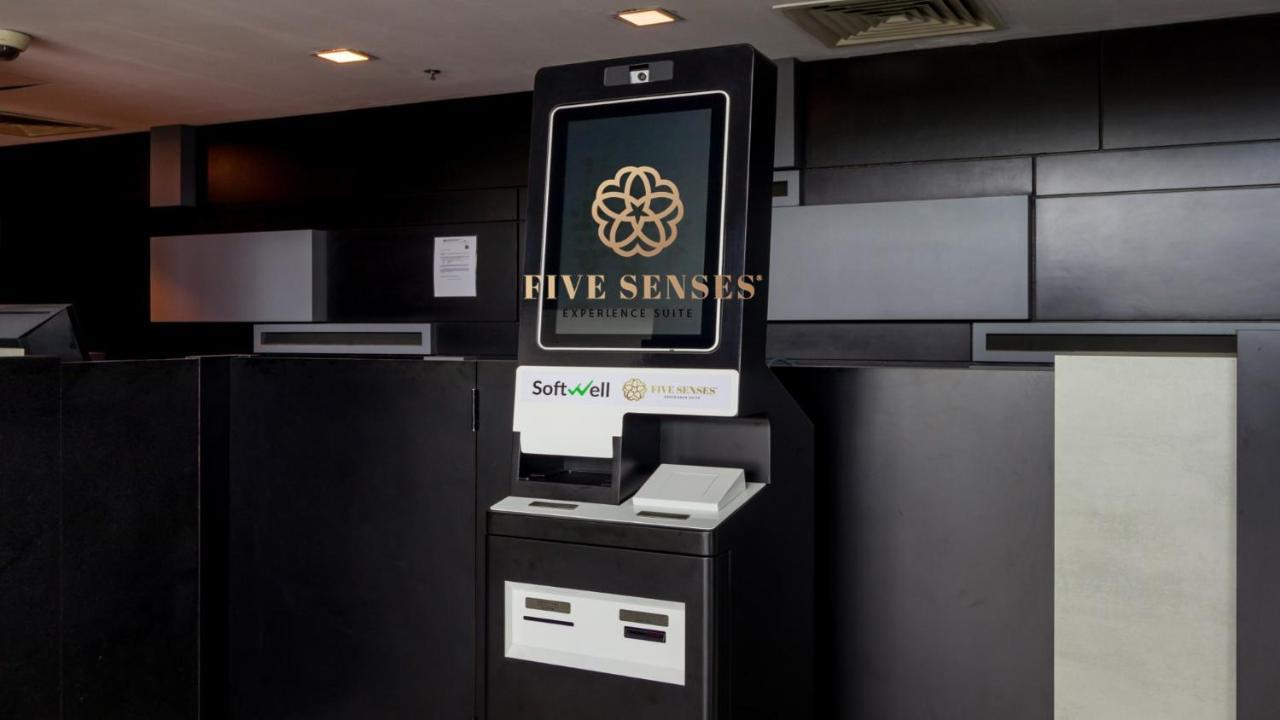 Dua Sentral Kuala Lumpur, Roam Lejlighed Eksteriør billede