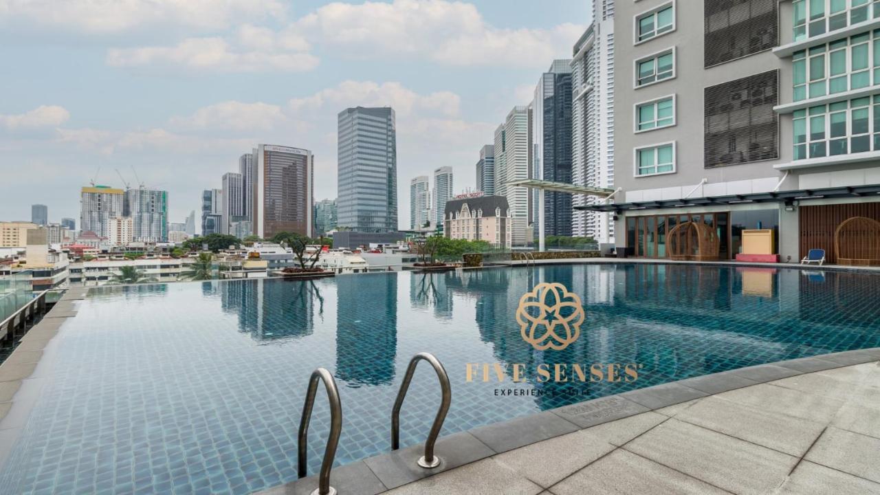 Dua Sentral Kuala Lumpur, Roam Lejlighed Eksteriør billede