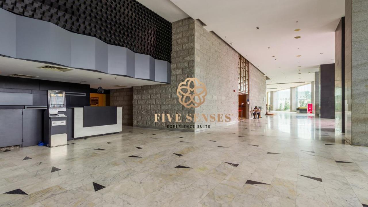 Dua Sentral Kuala Lumpur, Roam Lejlighed Eksteriør billede